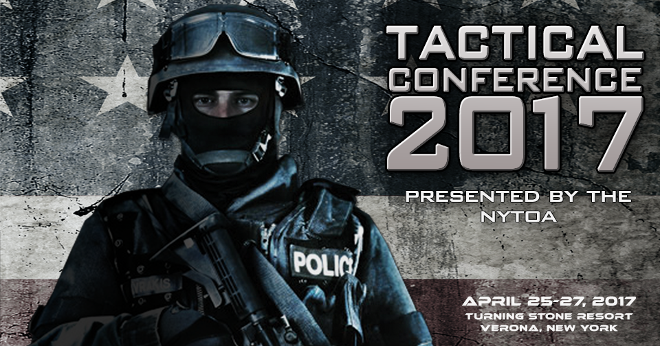 NYTOA Tactical Training Conference & ExpoTrade Shows ALS Less Lethal